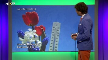 Rtl Weer - Laat