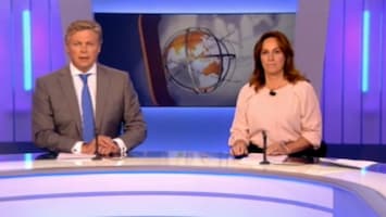 RTL Nieuws RTL Nieuws - 19:30 uur