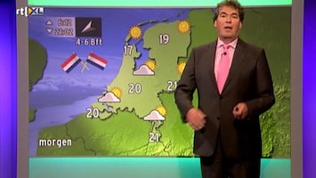 RTL Weer RTL Weer 19:55