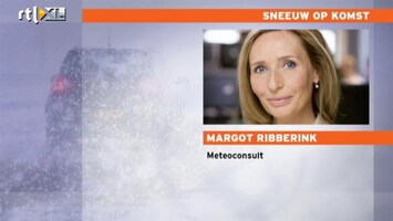 Editie NL Er komt sneeuw aan