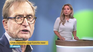 Rtl Nieuws - 19:30 Uur - 06:30 Uur