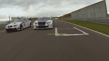 Rtl Gp: Supercar Challenge - Inside