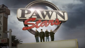 Pawn Stars Afl. 3