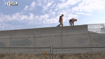 RTL Nieuws Bouwgigant: Huizenmarkt hervormen