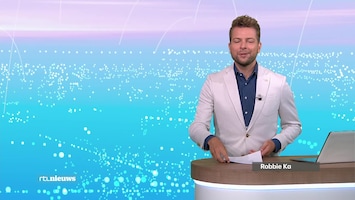 RTL Nieuws 09:00 uur