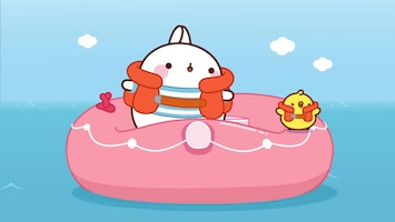 Molang Afl. 3