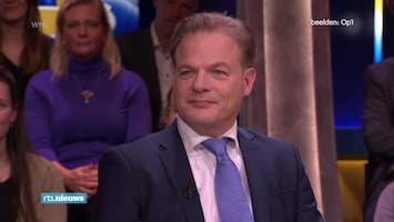 RTL Nieuws 09:00 uur