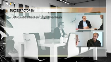 De Succesfactor (rtl Z) Afl. 12