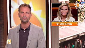 Rtl Boulevard - Afl. 209