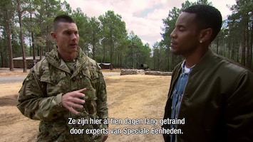 Special Forces: Een Week In De Hel Afl. 6