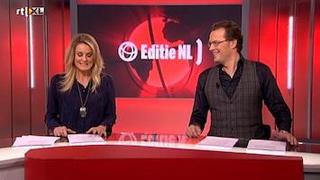 Editie Nl - Afl. 254