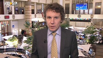 RTL Z Nieuws 14:00: Bron van de inflatie is heel vervelend voor industrie