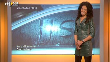 RTL Weer RTL Weer 24 mei 2013 06:30