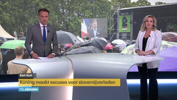 RTL Nieuws 19:30 uur