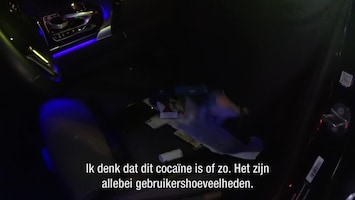 Politie Dienst Infra Afl. 5