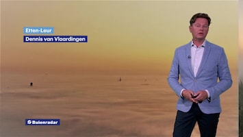 Rtl Weer - 19:55