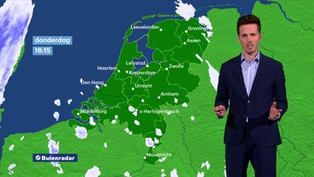 Rtl Weer - 18:30