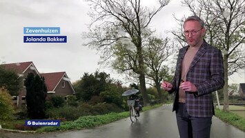 Rtl Weer - 19:55 Uur