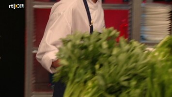 Topchef Tegen Sterrenchef 