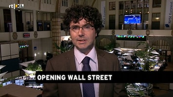 RTL Z Opening Wallstreet RTL Z Opening Wall Street /9