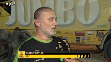 Rtl Gp: Dakar - Etappe 12