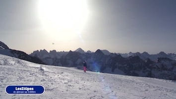 Rtl Snowmagazine - Les Deux Alpes