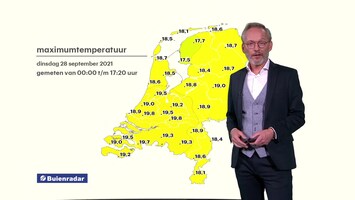 RTL Weer 19:55