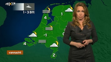 Rtl Weer - Laat