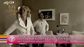 TV Makelaar Vraag Van De Week, TV Makelaar, aflevering 15 2010