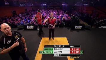 RTL 7 Darts: Grand Slam Of Darts Afl. 5