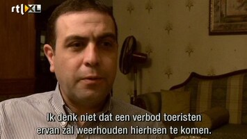 RTL Nieuws Alcoholverbod schrikt Nederland niet af