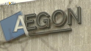 RTL Nieuws Aegon lost schuld aan staat in