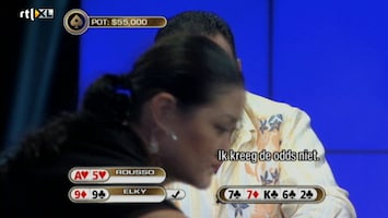 Rtl Poker: European Poker Tour - Rtl Poker: The Big Game /41