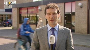 RTL Nieuws 'Onwerkelijk gevoel dat moordenaar mogelijk vrij rondloopt'