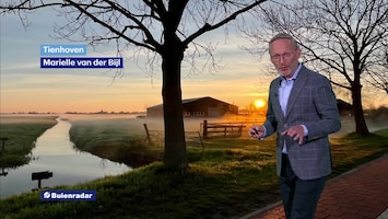 Rtl Weer - 19:55