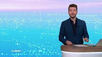 Rtl Nieuws - 19:30 Uur - 08:20 Uur