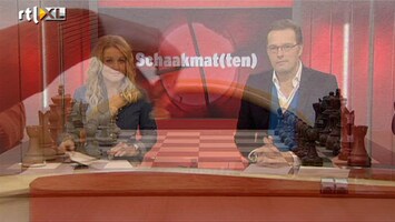 Editie NL Schaakmat(ten)