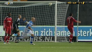 RTL Voetbal: Jupiler League RTL Voetbal: Jupiler League /2