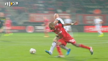 RTL Nieuws Samenvatting Twente-Fulham