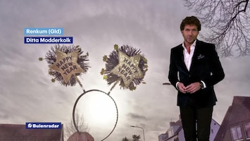 Rtl Weer - 19:55 Uur