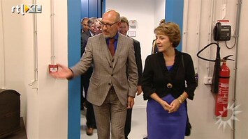 RTL Boulevard Margriet opent Gelders Archief