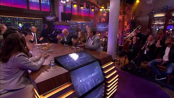 Rtl Late Night - Afl. 42