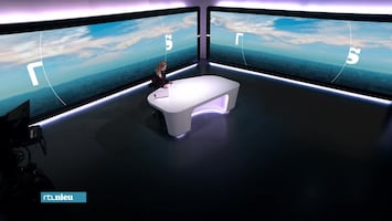 RTL Nieuws 09:00 uur