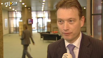 RTL Nieuws Zijlstra dreigt met sluiting Zwolse opleiding