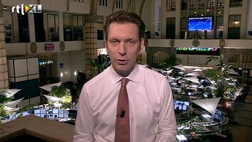 RTL Z Nieuws 9:00 uur: Licht hogere opening AEX