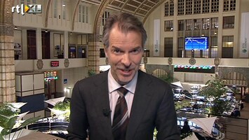 RTL Z Nieuws 10:00 Beleggers omarmen PostNL: fonds +6,7 procent