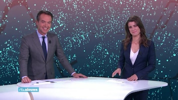 RTL Nieuws 19:30 uur