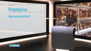 RTL Nieuws 18:00 uur