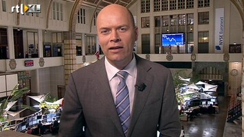 RTL Z Nieuws 12:00 LinkedIn naar de beurs: topman is 800 miljoen dollar 'waard'