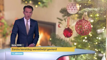 Rtl Nieuws - 19:30 Uur - Laat